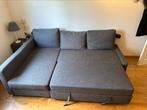 Canapé lit convertible Ikea, Maison & Meubles, Chambre à coucher | Canapés-lits, Comme neuf