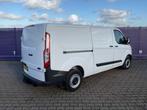 2015 - Ford - Transit Custom - 290 2.2 TDCI L2H1 Ec - Bedrij, Euro 5, Gebruikt, Bedrijf, Ford