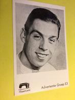 wielerkaart patrick sercu, Verzenden, Zo goed als nieuw