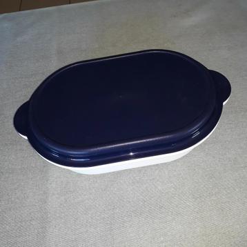 Nieuwe Tupperware keukenhulp ., Enlèvement ou Envoi, Comme neuf, Blanc