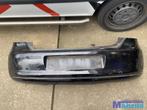 VW POLO 6R Zwart achterbumper 5 deurs, Auto-onderdelen, Gebruikt, Achter, Volkswagen, Bumper