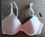Soutien gorge blanc 90C NEUF, Kleding | Dames, Ondergoed en Lingerie, Ophalen of Verzenden, Wit, BH