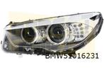 BMW 5-Serie GT (-9/13) koplamp Bi-Xe Links (met dynamische b, Auto-onderdelen, Verzenden, Nieuw, BMW