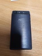 Fiio E18 Kunlun premium portable headphone amplifier and DAC, TV, Hi-fi & Vidéo, Comme neuf, Enlèvement ou Envoi