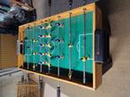 combinatie soccer, hockey, pingpong en pool- tafel., Ophalen, Gebruikt