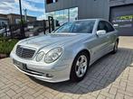 Mercedes-Benz E 200 CDI Avantgarde / 230.000KM / 2006, Auto's, Mercedes-Benz, Parkeersensor, Overige kleuren, 120 pk, Bedrijf