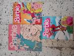 Barbie Livre De collections Années 80, Boeken, Kinderboeken | Jeugd | 10 tot 12 jaar, Fictie, EUREDIF, Zo goed als nieuw, Ophalen