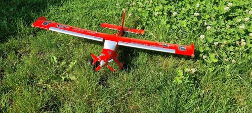 E-Flite umx  mini draco met 4 x4s lipo in nieuwe staat, Hobby & Loisirs créatifs, Modélisme | Radiocommandé & Téléguidé | Avions