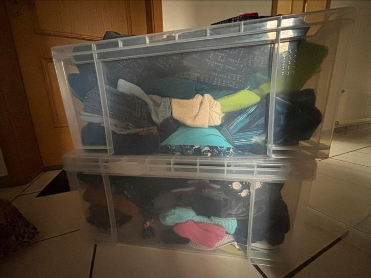 Lot de vêtements enfant tailles 4 à 8 ans, Enfants & Bébés, Paquets de vêtements pour enfants, Utilisé, Enlèvement