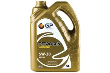 Lubrifiants GP 5w30, Enlèvement ou Envoi
