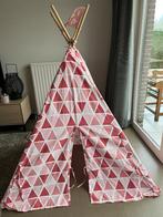 Tipi, Ophalen, Zo goed als nieuw