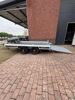 vlemminx machine-transporter 300x150 -> 2700kg, Auto diversen, Ophalen, Nieuw