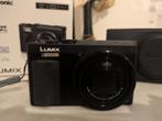 Panasonic Lumix DC-TZ90, Ophalen, Zo goed als nieuw