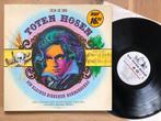 DIE TOTEN HOSEN - Ein kleines bisschen horroschau (LP), Cd's en Dvd's, Vinyl | Rock, Ophalen of Verzenden, 12 inch, Poprock