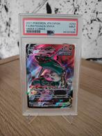 Pokemon Rayquaza VMAX 252 PSA 9 Mint Japanese Climax Vmax, Ophalen