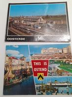 Postkaarten Oostende, Verzamelen, Postkaarten | België, Ophalen of Verzenden
