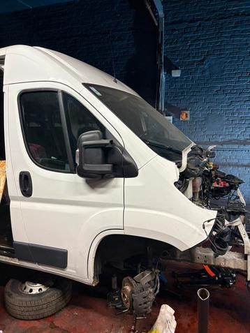 Pièce Peugeot Boxer - Citroën Jumper - Fiat Ducato 2015-2023 beschikbaar voor biedingen