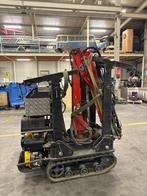 mimihuiskraan op rupsen, Zakelijke goederen, Machines en Bouw | Kranen en Graafmachines, Ophalen, Kraan
