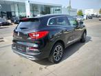 Renault Kadjar 1.33 TCe Intens GPF, Autos, Renault, Noir, Kadjar, Achat, Boîte manuelle