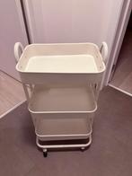 IKEA räskog te koop!, Huis en Inrichting, Ophalen, Zo goed als nieuw