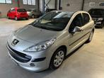 Peugeot 207 1.4i trendy 1er propriétaire, Auto's, Voorwielaandrijving, Stof, 1360 cc, Beige