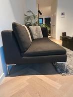 Zetel Charles b&b Italia, Huis en Inrichting, Ophalen, Gebruikt