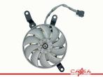 VENTILATOR Yamaha YZF R6 2006-2007 (FZF-R6 2C0), Motoren, Gebruikt