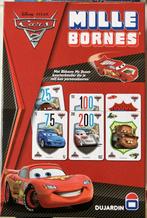 Cars 1000 Kilometer - Kaartspel, Hobby en Vrije tijd, Een of twee spelers, Ophalen of Verzenden, Zo goed als nieuw