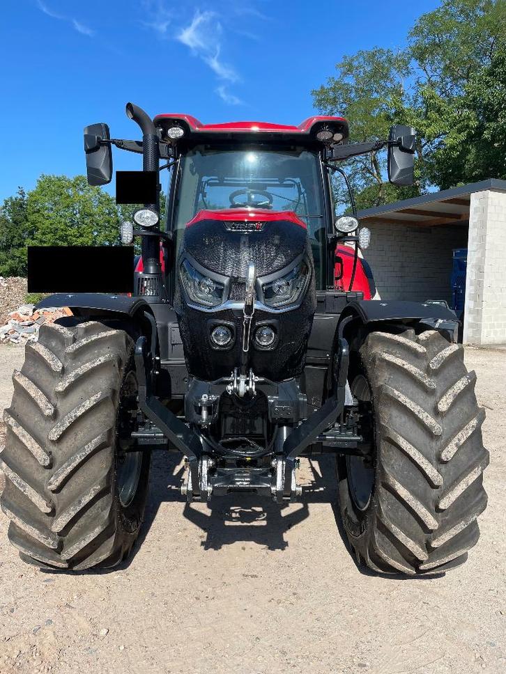 Case Puma 150 CVX, Zakelijke goederen, Landbouw | Tractoren, tot 2500, Case IH, 120 tot 160 Pk, Gebruikt, Ophalen of Verzenden