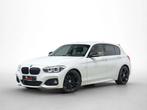 BMW 1 Serie 118 M SPORT PAKKET | CC | Hifi | LED |, Autos, BMW, 100 kW, Achat, Euro 6, Entreprise