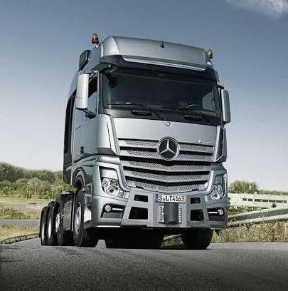 Vakbekwaamheid goederenvervoer, Vacatures, Vacatures | Chauffeurs