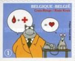 Postzegel Belgie 3747 Postfris Jaar 2008, Postzegels en Munten, Postzegels | Europa | België, Rode kruis, Ophalen of Verzenden