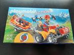 Playmobil 9130, Complete set, Ophalen of Verzenden, Zo goed als nieuw