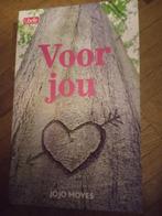 Boek voor jou Jojo moyes, Boeken, Ophalen, Zo goed als nieuw, Jojo moyes