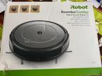 Te koop: iRobot Roomba Combo R1138 (stofzuiger + dweil), Elektronische apparatuur, Stofzuigers, Ophalen, Zo goed als nieuw, Robotstofzuiger
