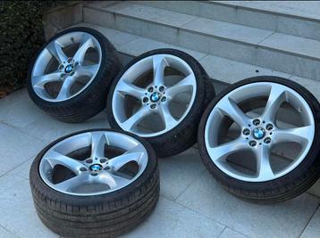 Bmw 230 style breedset 19” beschikbaar voor biedingen