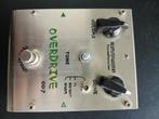 Biyang overdrive pedal tubescreamer mode, Muziek en Instrumenten, Effecten, Ophalen of Verzenden, Gebruikt, Distortion, Overdrive of Fuzz