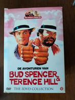 8 dvd box Bud Spencer & Terence Hill, Cd's en Dvd's, Ophalen of Verzenden, Gebruikt