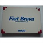 Fiat Bravo Instructieboekje 1996 #1 Nederlands, Autos : Divers, Modes d'emploi & Notices d'utilisation, Enlèvement ou Envoi