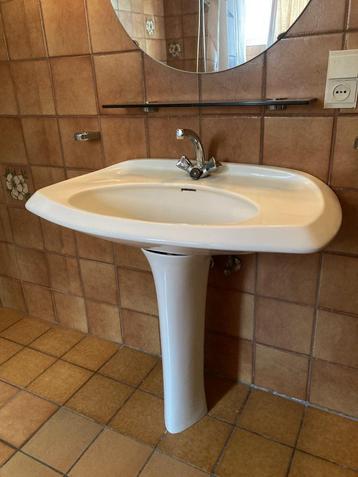 lavabo beschikbaar voor biedingen