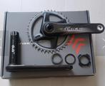 SRAM Force DUB crankstel, Fietsen en Brommers, Crankstel of Pedalen, Sram force, Zo goed als nieuw, Mountainbike