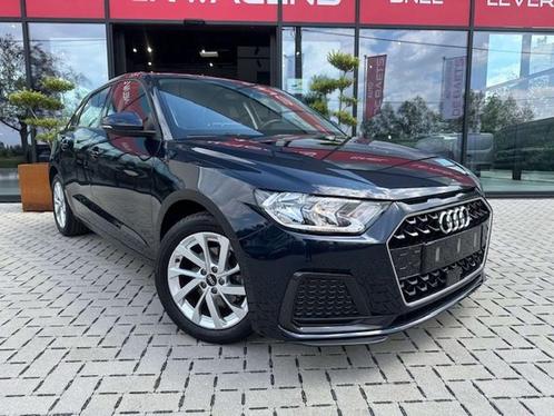 Audi A1 30 TFSI Advanced S tronic (EU6AP), Autos, Audi, Entreprise, Achat, A1, ABS, Airbags, Air conditionné, Alarme, Bluetooth