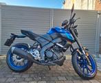 Yamaha MT125 (2024), Motoren, Motoren | Yamaha, Particulier