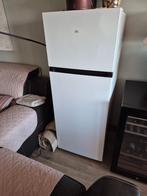 KOELKAST, Elektronische apparatuur, Koelkasten en IJskasten, Ophalen, 75 tot 100 liter, Met aparte vriezer, Zo goed als nieuw