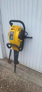 Marteau piqueur - Brise béton ATLAS COPCO COBRA, Enlèvement, Comme neuf