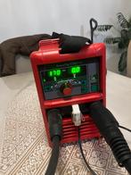 Fronius transtig pulse 1750 électroniques laspost tig, Doe-het-zelf en Bouw, Gereedschap | Lasapparaten, Ophalen, Nieuw, 150 tot 250 ampère