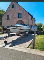 Abbate tullio, Watersport en Boten, Speedboten, Ophalen, Gebruikt, Buitenboordmotor, 70 tot 120 pk