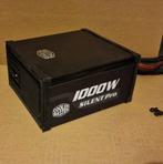 Cooler Master Silent Pro 1000W [PSU] Alimentation modulaire, Informatique & Logiciels, Alimentations internes, Enlèvement