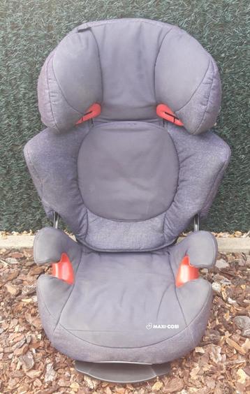 Autostoel Maxi-Cosi 15-36 kg beschikbaar voor biedingen