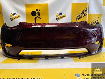 TESLA MODEL 3 III Voorbumper 151996500A 2019+ 6xPDC beschikbaar voor biedingen